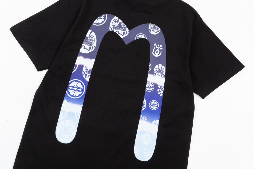 【EVISU  公式旗艦店】エヴィス Tシャツご好評に付き再入荷！-BRAND OFF