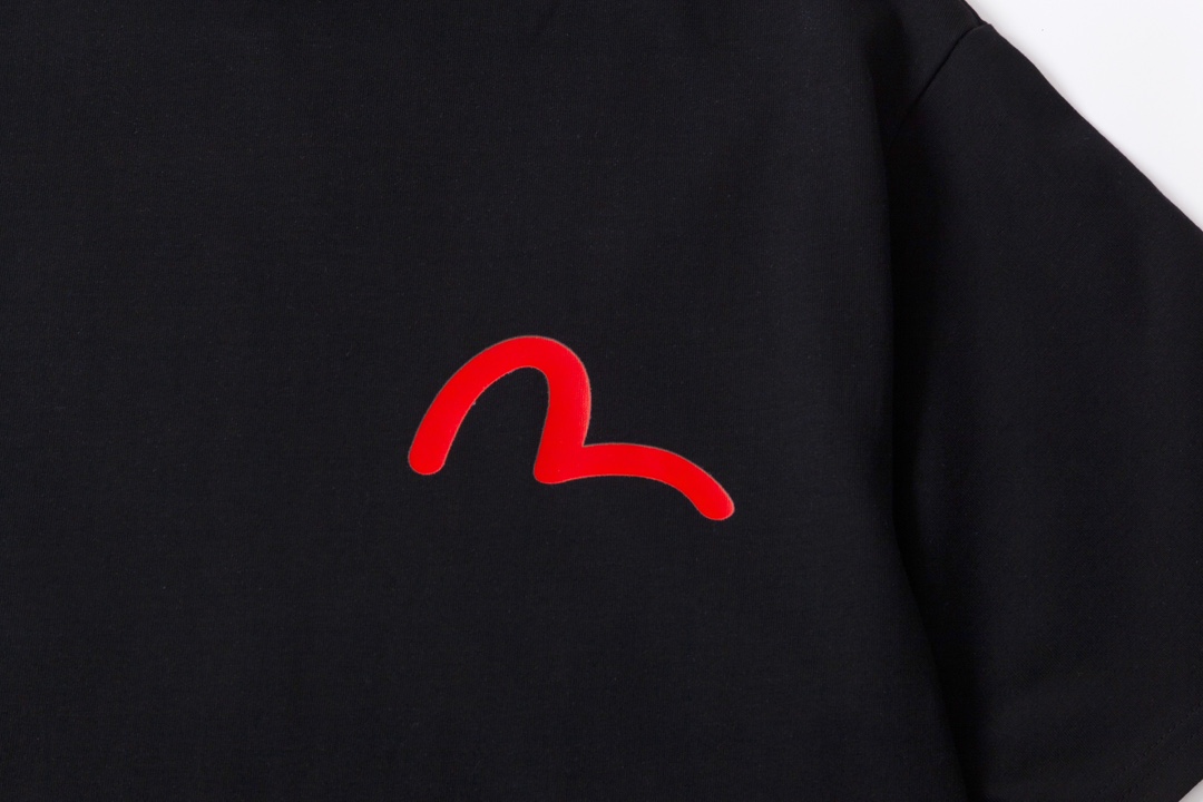 【EVISU  公式旗艦店】エヴィス Tシャツご好評に付き再入荷！-BRAND OFF