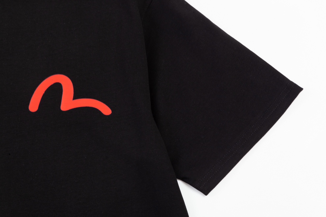【EVISU  公式旗艦店】エヴィス Tシャツご好評に付き再入荷！-BRAND OFF