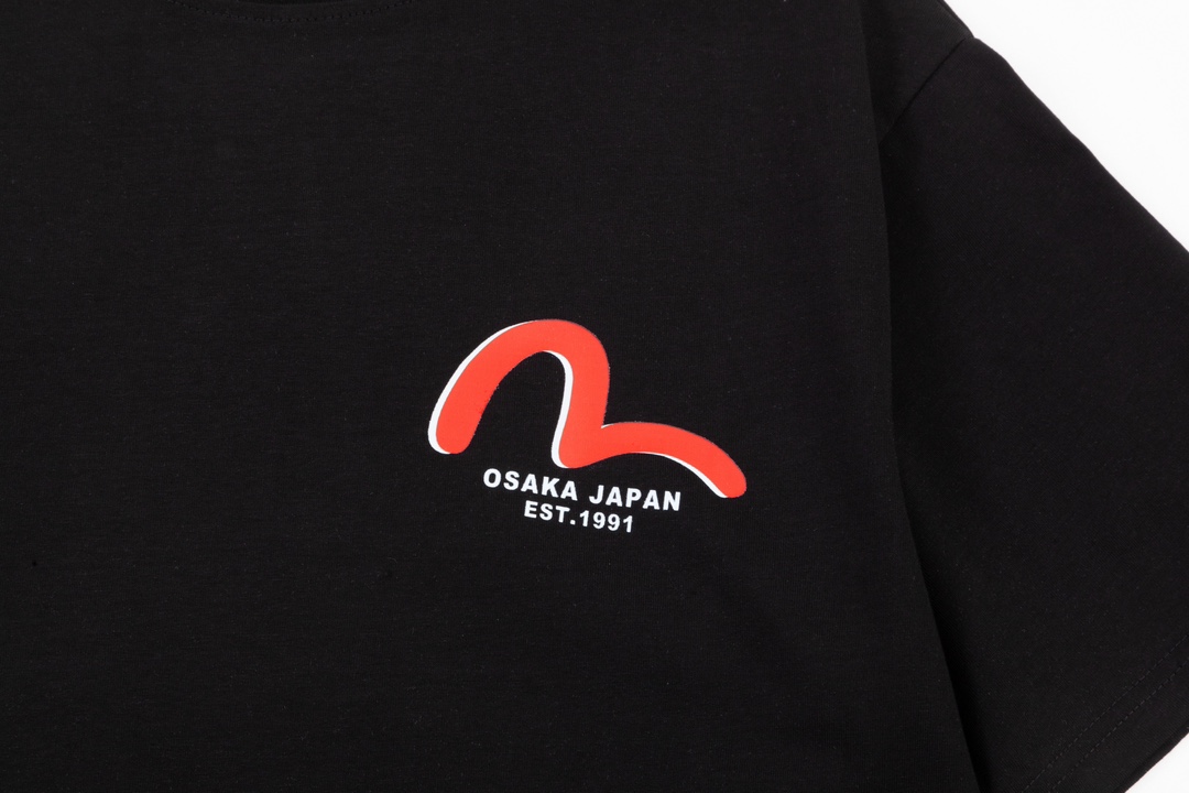 【EVISU  公式旗艦店】エヴィス Tシャツご好評に付き再入荷！-BRAND OFF