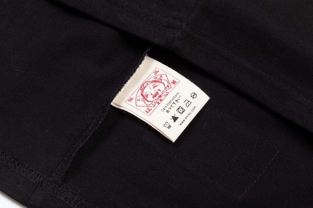 【EVISU  公式旗艦店】エヴィス Tシャツご好評に付き再入荷！-BRAND OFF