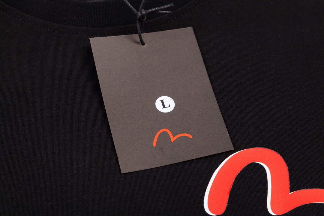 【EVISU  公式旗艦店】エヴィス Tシャツご好評に付き再入荷！-BRAND OFF