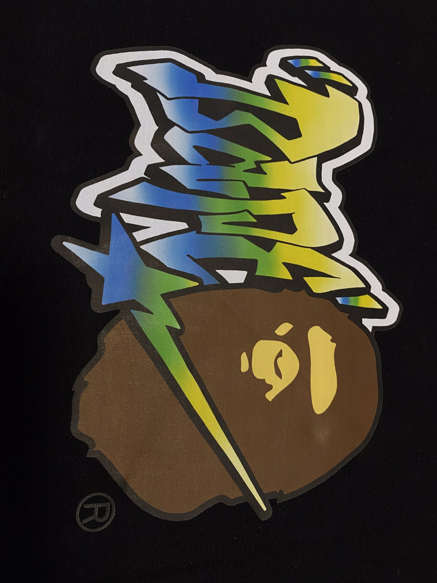 【BAPE  公式旗艦店】Tシャツご好評に付き再入荷！-BRAND OFF