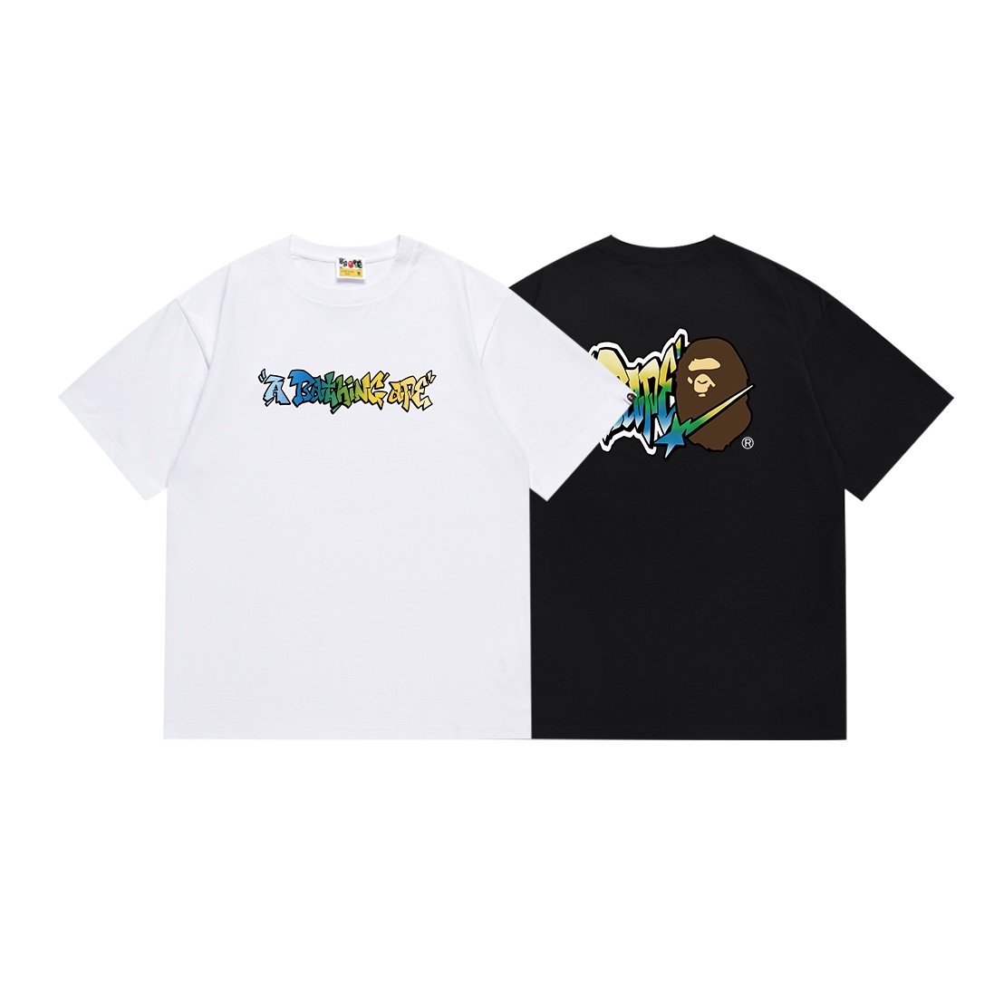 【BAPE  公式旗艦店】Tシャツご好評に付き再入荷！-BRAND OFF