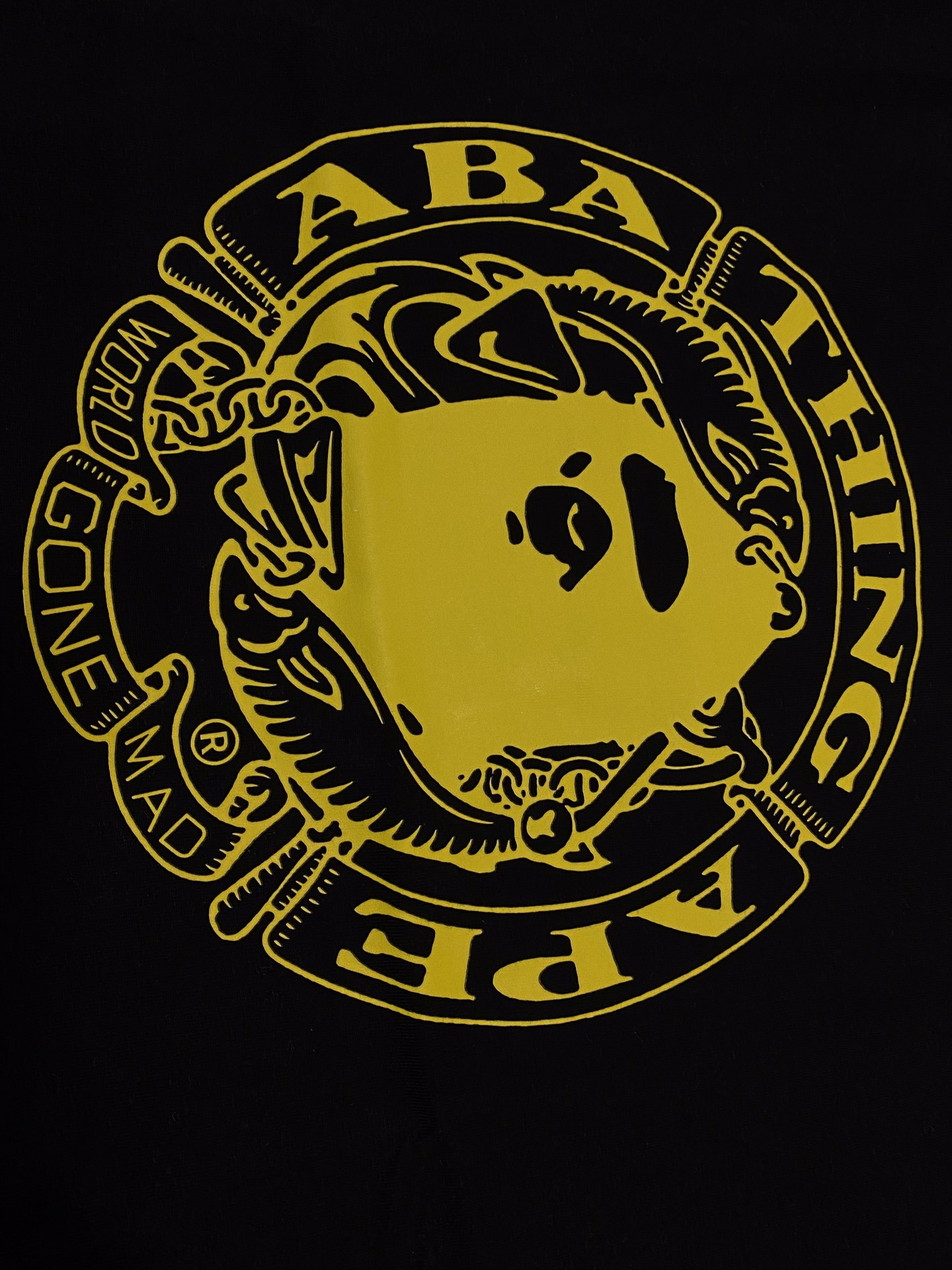 【BAPE  公式旗艦店】Tシャツご好評に付き再入荷！-BRAND OFF