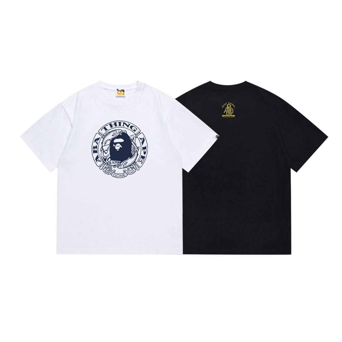 【BAPE  公式旗艦店】Tシャツご好評に付き再入荷！-BRAND OFF