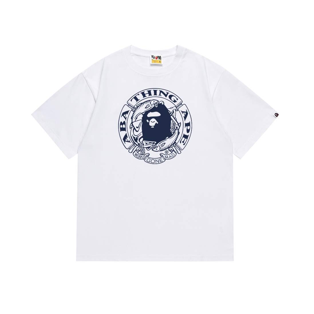 【BAPE  公式旗艦店】Tシャツご好評に付き再入荷！-BRAND OFF
