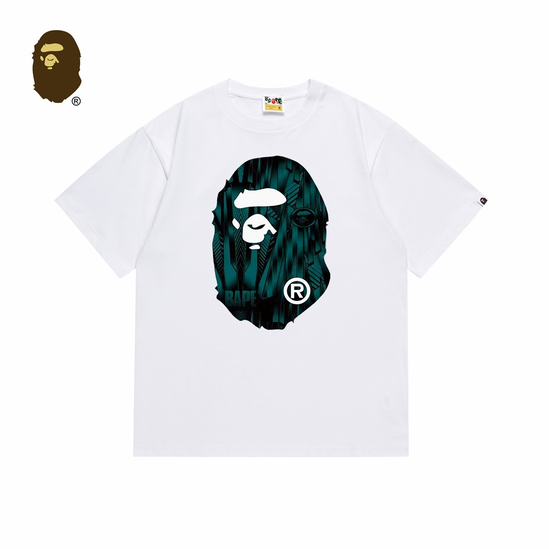 【BAPE  公式旗艦店】Tシャツご好評に付き再入荷！-BRAND OFF