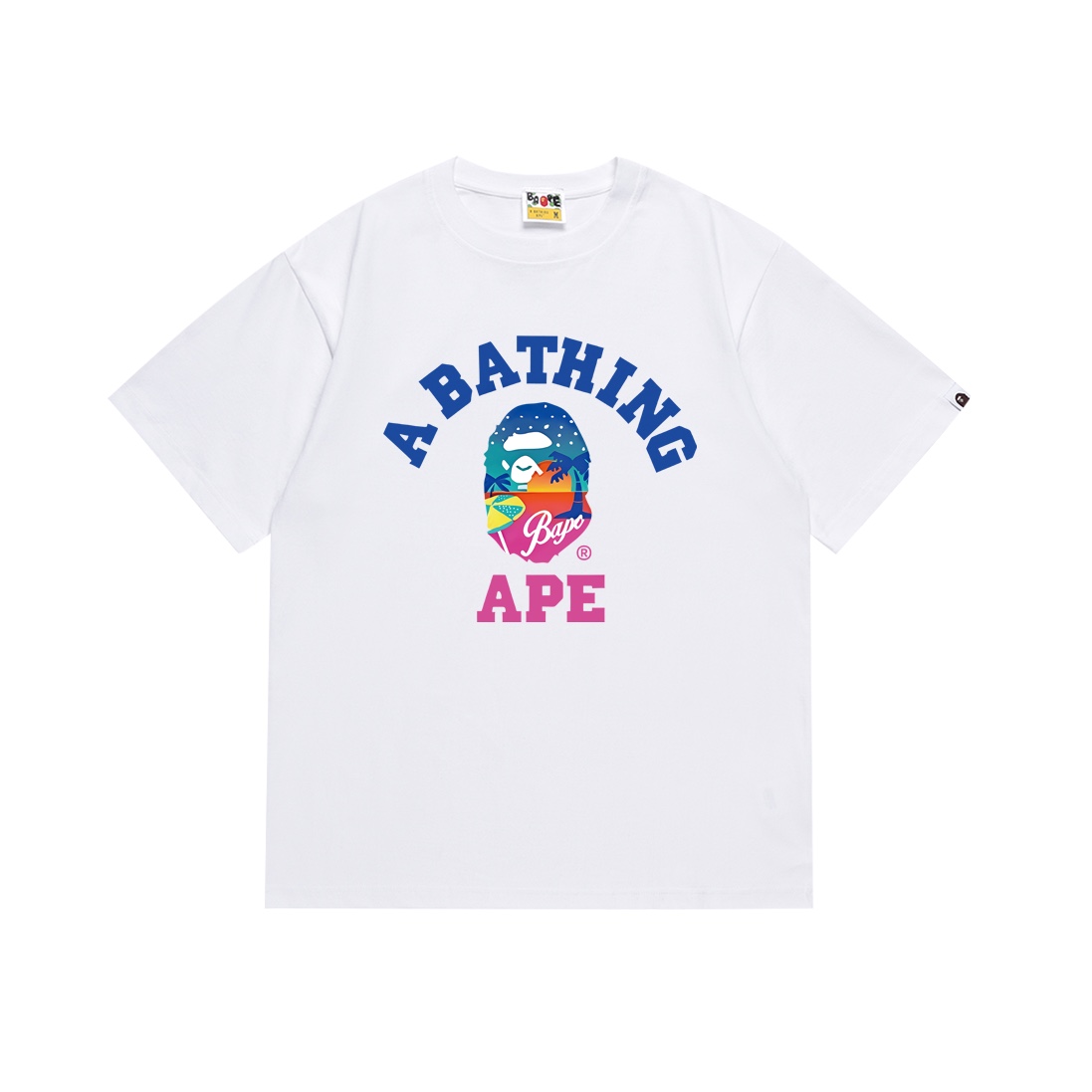 【BAPE  公式旗艦店】Tシャツご好評に付き再入荷！-BRAND OFF