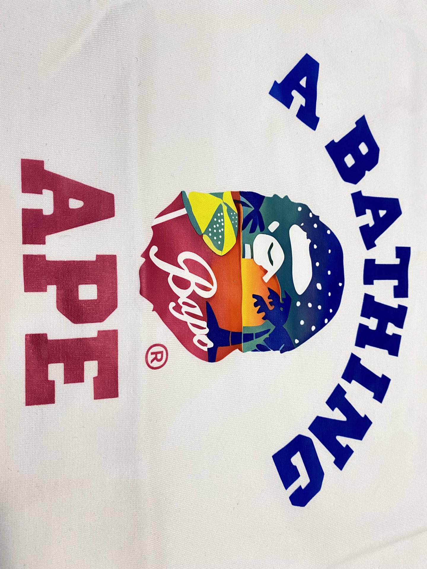 【BAPE  公式旗艦店】Tシャツご好評に付き再入荷！-BRAND OFF