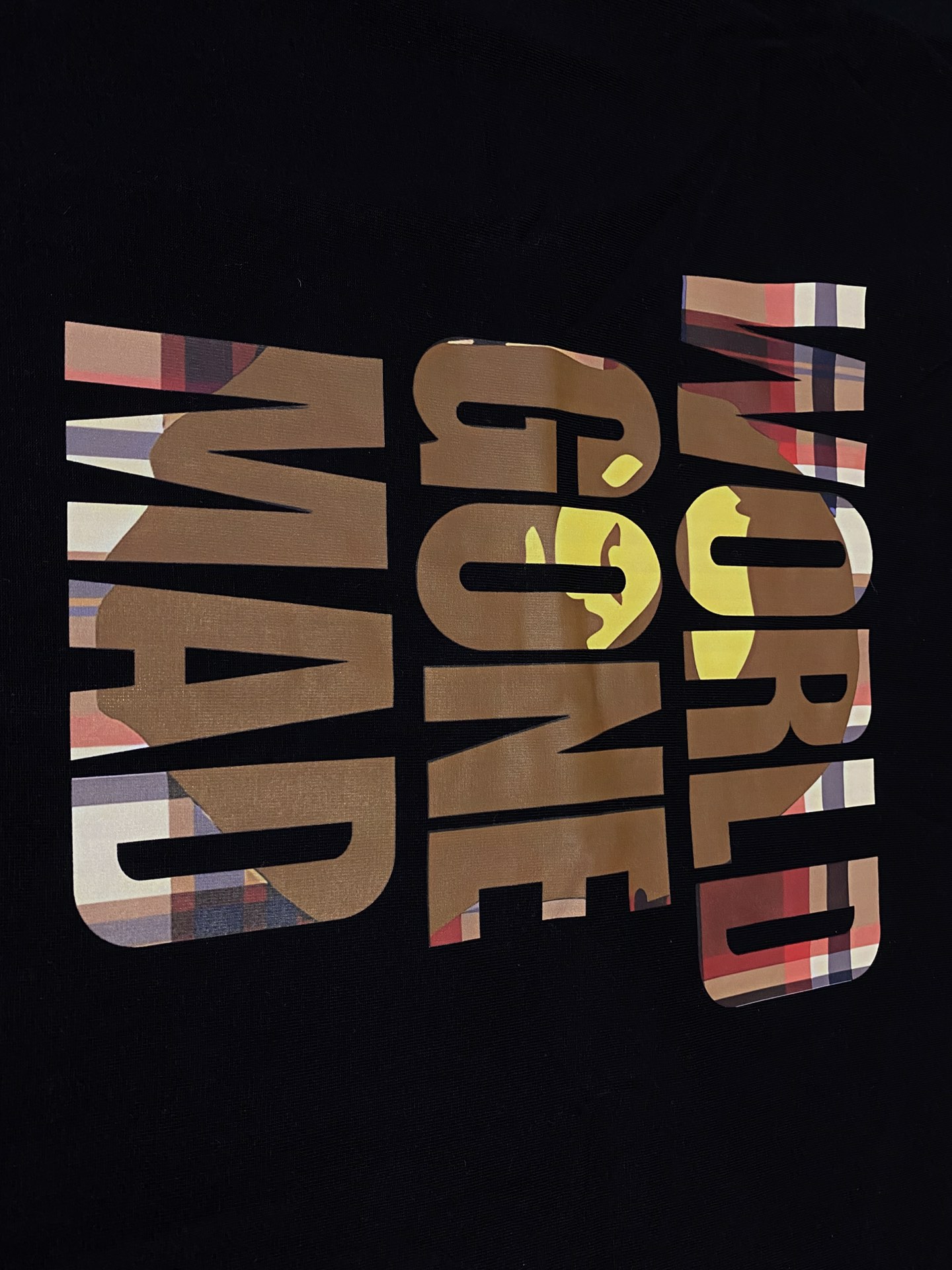 【BAPE  公式旗艦店】Tシャツご好評に付き再入荷！-BRAND OFF