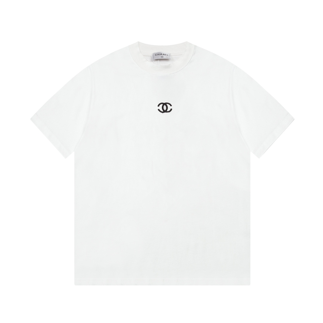 【2026】【CHANEL  公式旗艦店】シャネル  Tシャツ ご好評に付き再入荷！-BRAND OFF