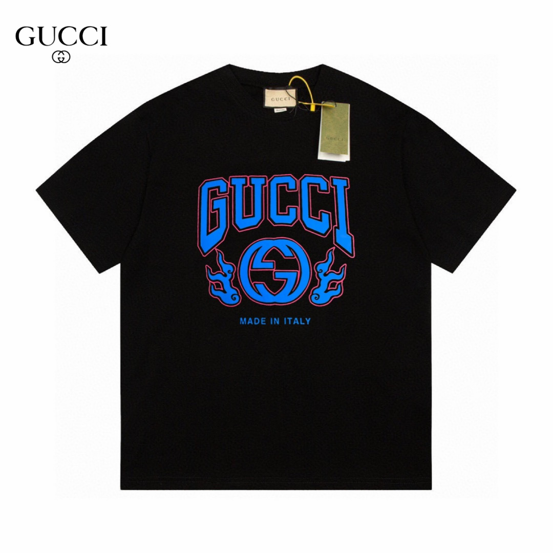 【2026】【GUCCI 公式旗艦店】グッチ  Tシャツ ご好評に付き再入荷！-BRAND OFF