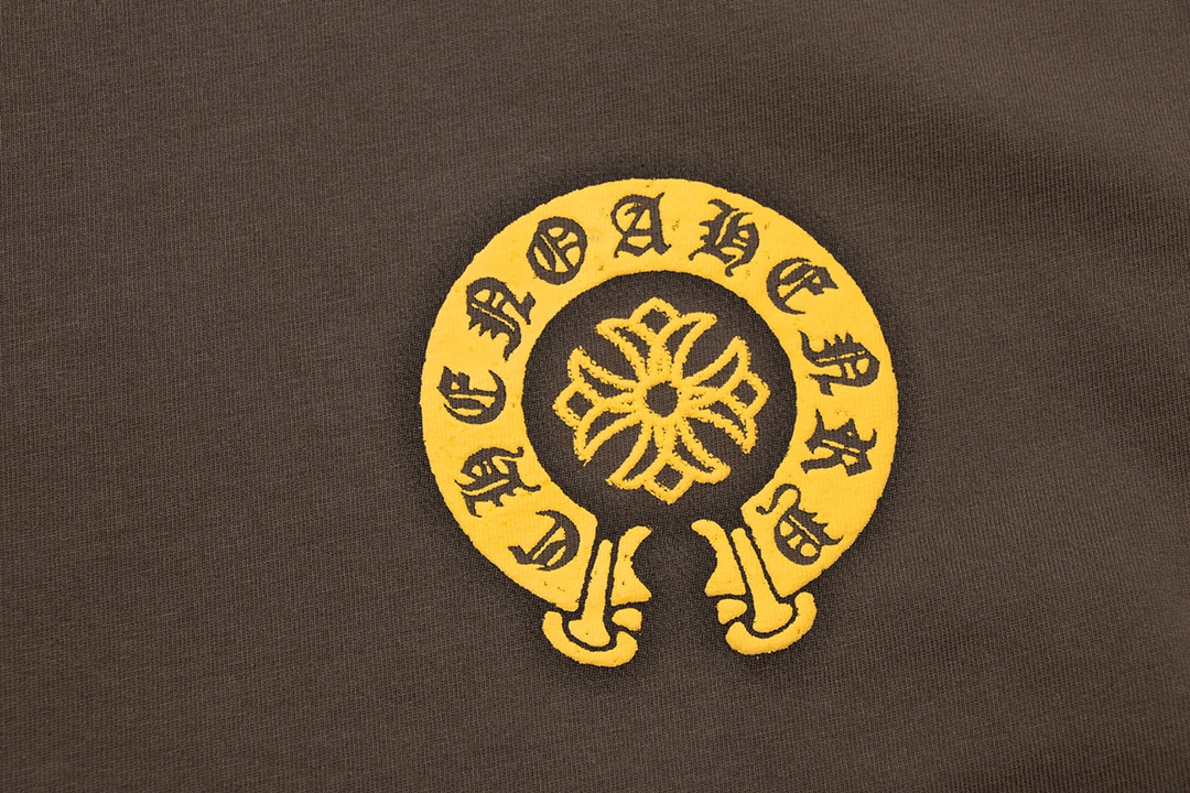 【2026】【CHROME HEARTS 公式旗艦店】クロムハーツ  Tシャツ ご好評に付き再入荷！-BRAND OFF