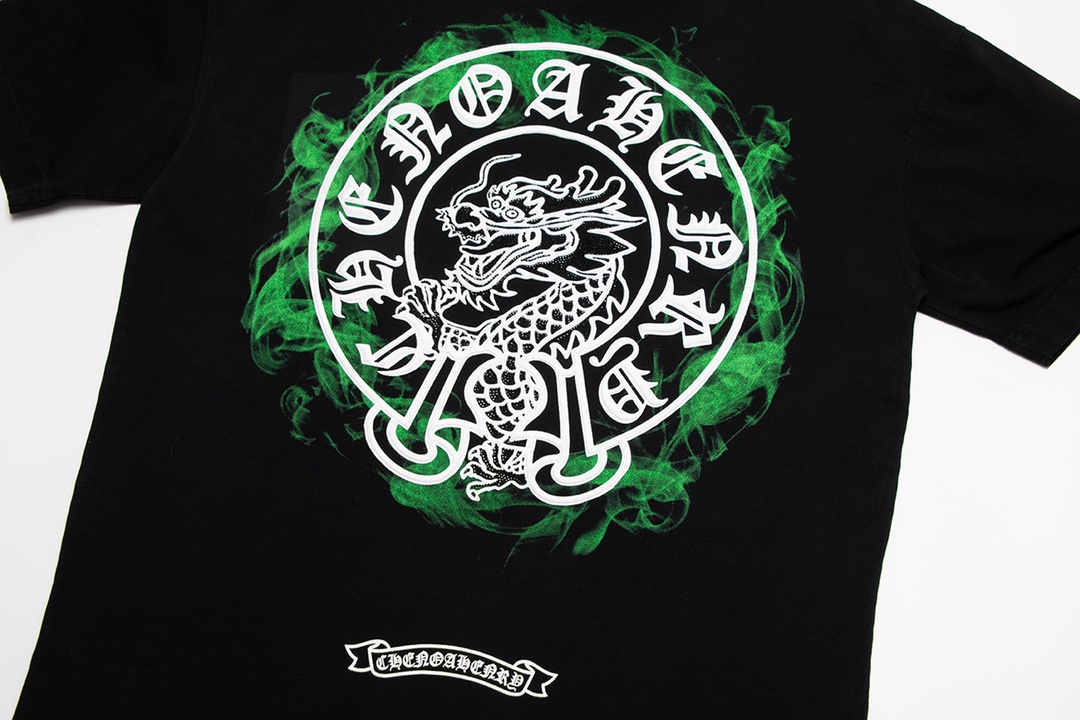 【2026】【CHROME HEARTS 公式旗艦店】クロムハーツ  Tシャツ ご好評に付き再入荷！-BRAND OFF