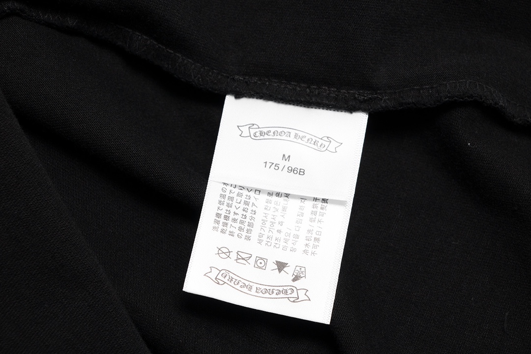 【2026】【CHROME HEARTS 公式旗艦店】クロムハーツ  Tシャツ ご好評に付き再入荷！-BRAND OFF