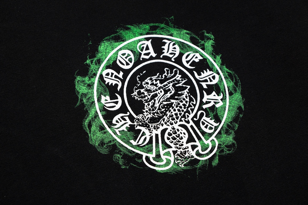 【2026】【CHROME HEARTS 公式旗艦店】クロムハーツ  Tシャツ ご好評に付き再入荷！-BRAND OFF