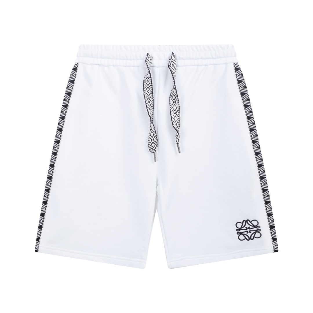 【LOEWE 公式旗艦店】ロエベ    ショートパンツ  ご好評に付き再入荷！-BRAND OFF