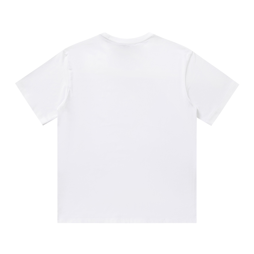 【2026】【FENDI公式旗艦店】フェンディ  Tシャツ ご好評に付き再入荷！-BRAND OFF