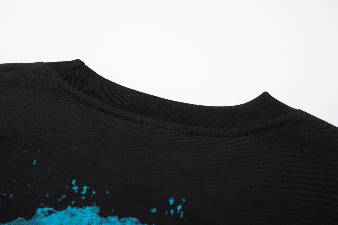 【2026】【BALENCIAGA   公式旗艦店】バレンシアガ   Tシャツ ご好評に付き再入荷！-BRAND OFF