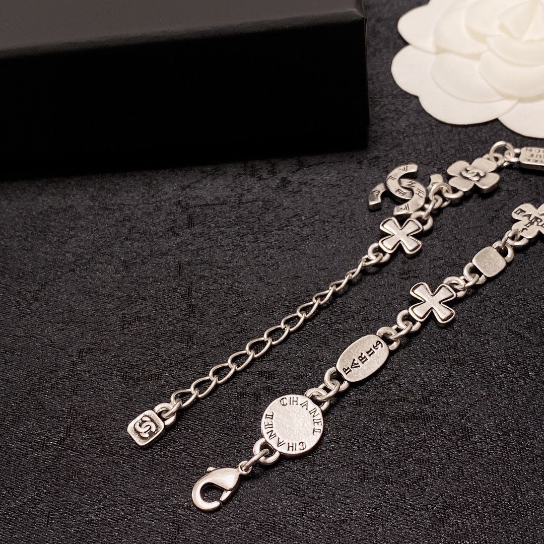【CHANEL】ブレスレット、ファッションシンプルなスタイル-BRAND OFF