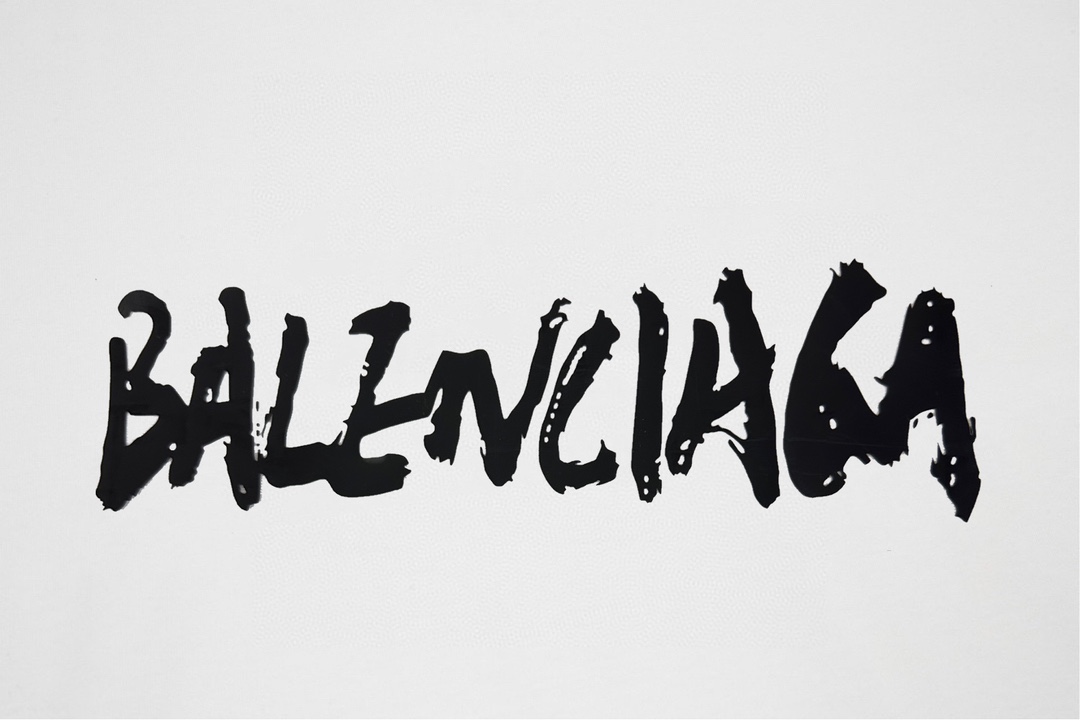 【2026】【BALENCIAGA  公式旗艦店】バレンシアガ  Tシャツ ご好評に付き再入荷！-BRAND OFF
