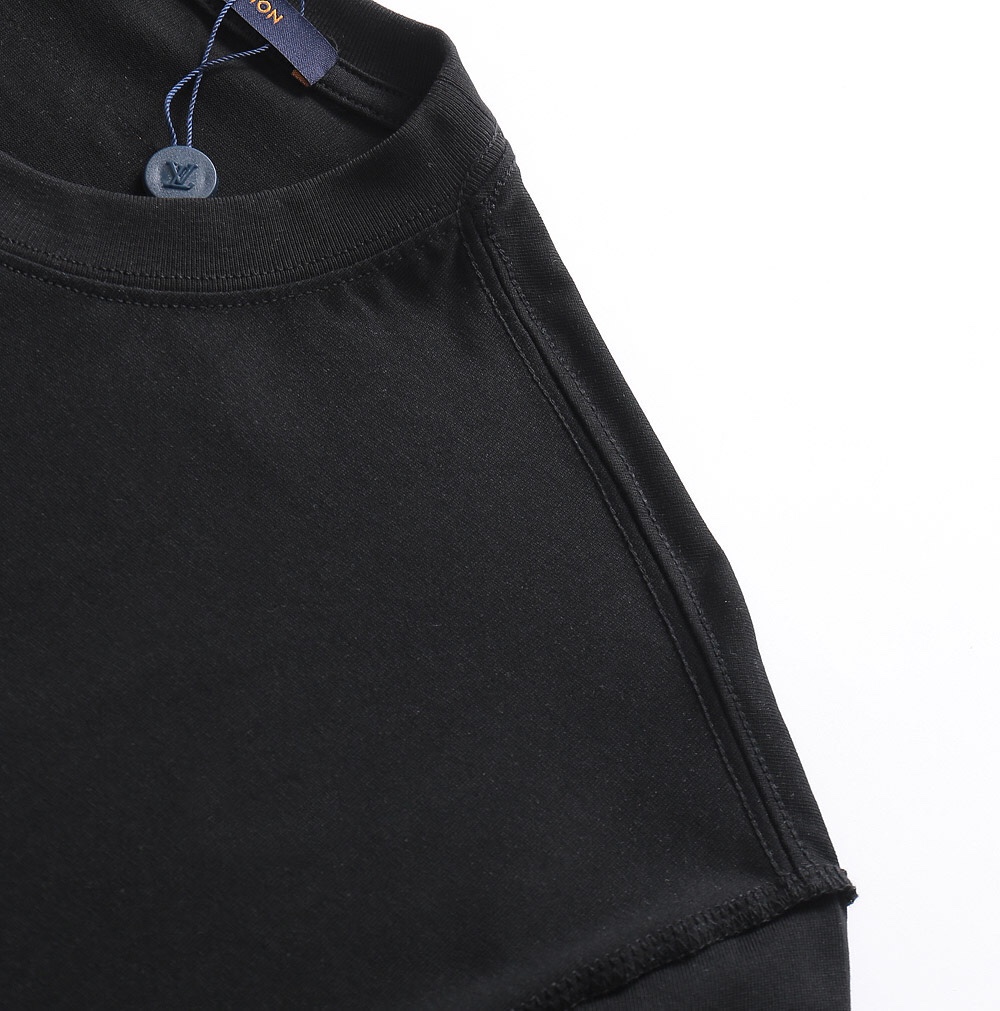 【2026】【LOUIS VUITTON 公式旗艦店】 ルイヴィトン  Tシャツ ご好評に付き再入荷！-BRAND OFF