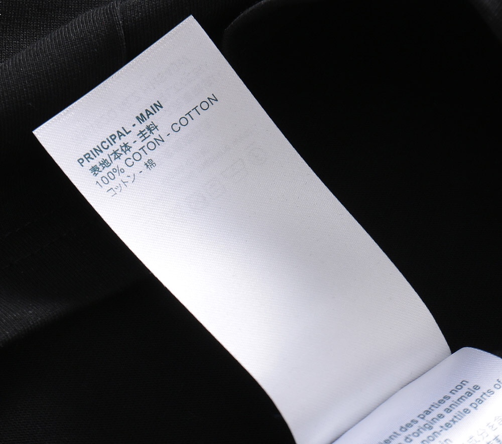 【2026】【LOUIS VUITTON 公式旗艦店】 ルイヴィトン  Tシャツ ご好評に付き再入荷！-BRAND OFF