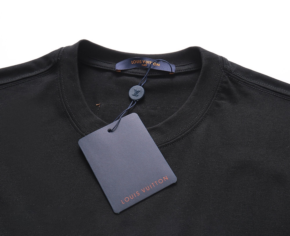 【2026】【LOUIS VUITTON 公式旗艦店】 ルイヴィトン  Tシャツ ご好評に付き再入荷！-BRAND OFF