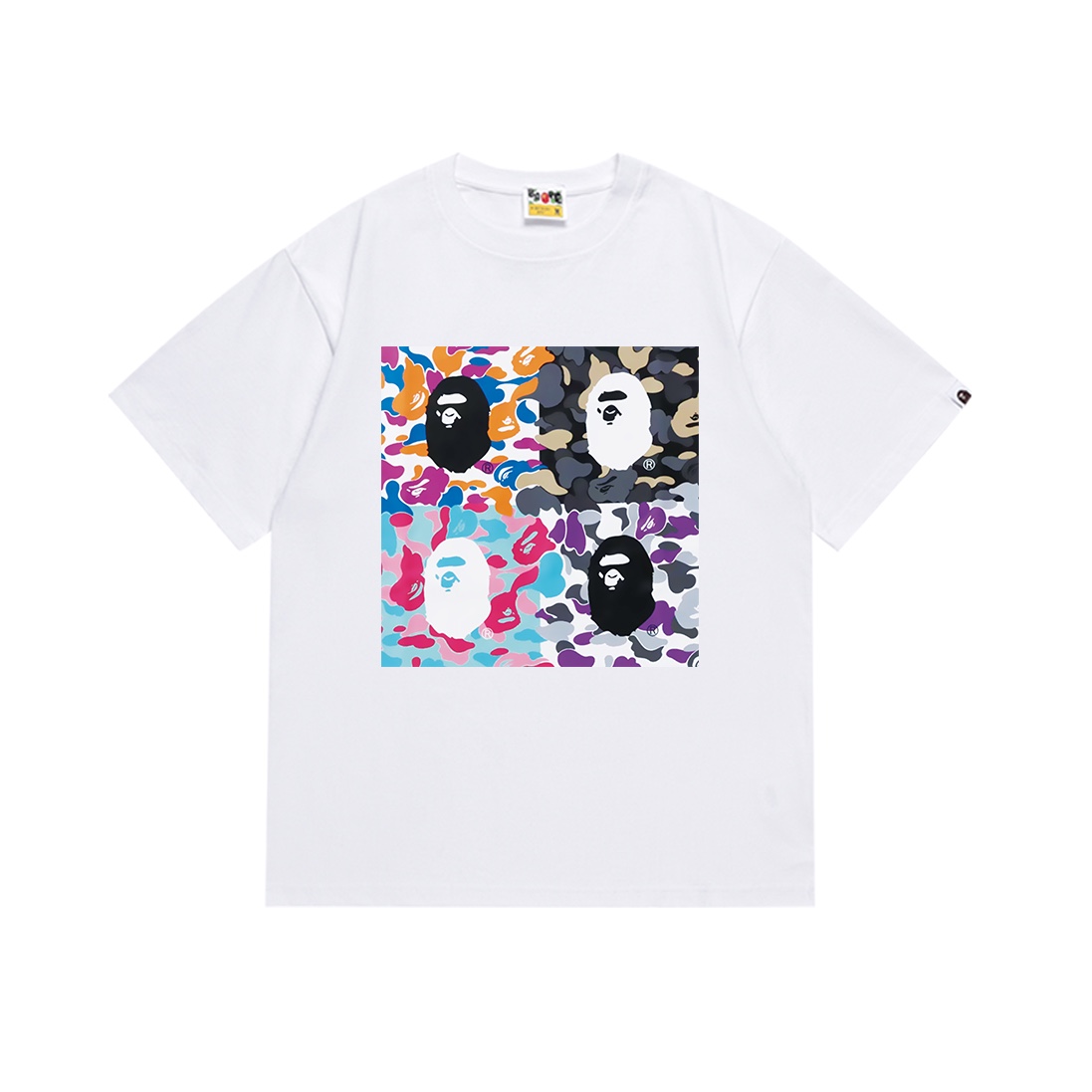 【BAPE  公式旗艦店】Tシャツご好評に付き再入荷！-BRAND OFF