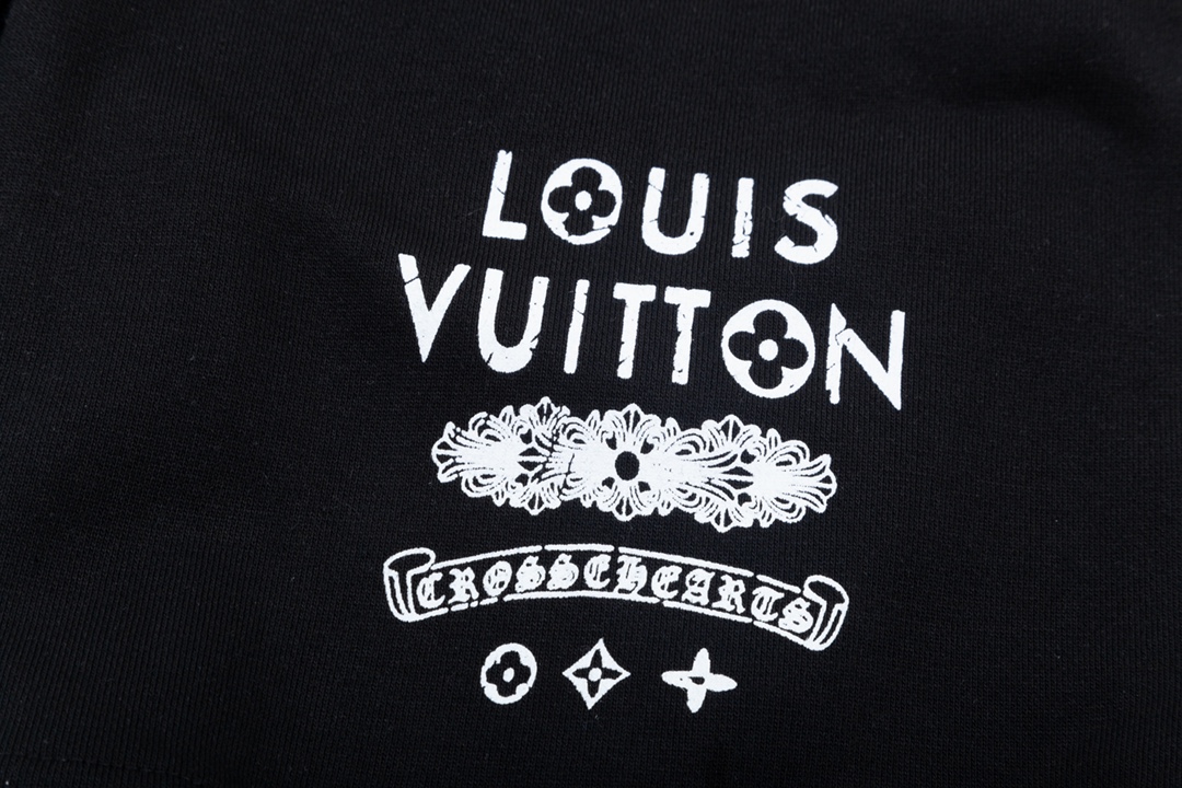 【CHROME HEARTS  公式旗艦店】クロムハーツ  ショートパンツ  ご好評に付き再入荷！-BRAND OFF