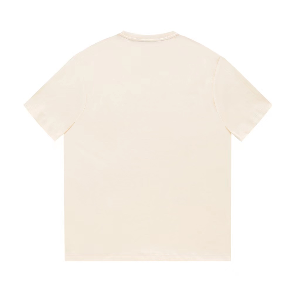 【2026】【GUCCI 公式旗艦店】グッチ  Tシャツ ご好評に付き再入荷！-BRAND OFF