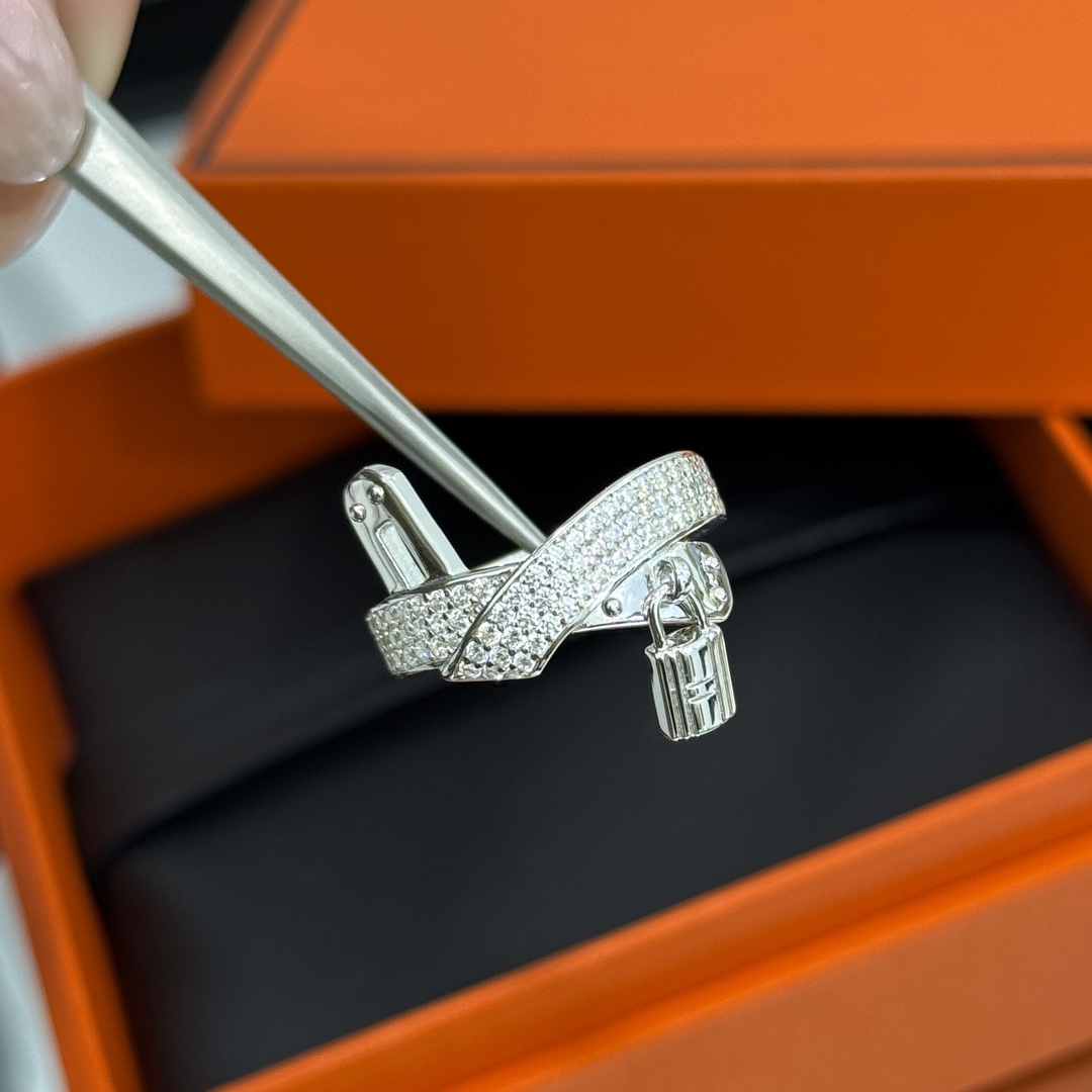 【2026】【HERMES】エルメス 指輪 2473-BRAND OFF