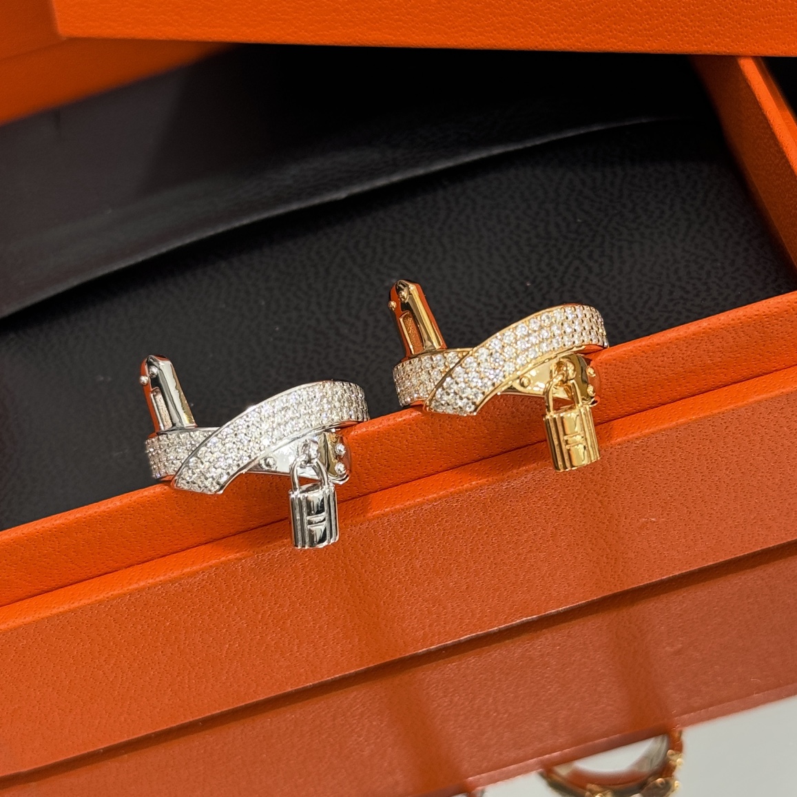 【2026】【HERMES】エルメス 指輪 2473-BRAND OFF