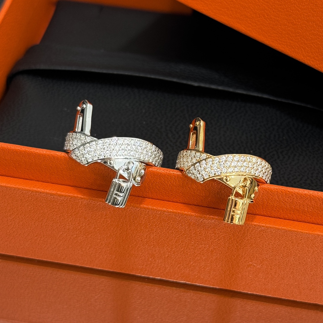 【2026】【HERMES】エルメス 指輪 2473-BRAND OFF