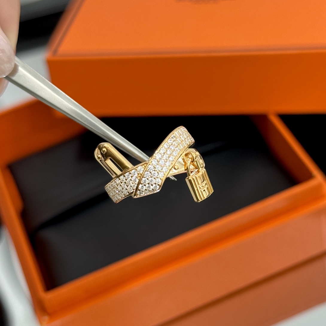 【2026】【HERMES】エルメス 指輪 2473-BRAND OFF