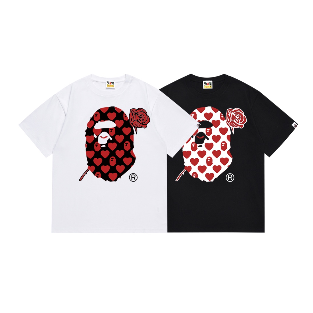 【BAPE  公式旗艦店】Tシャツご好評に付き再入荷！-BRAND OFF