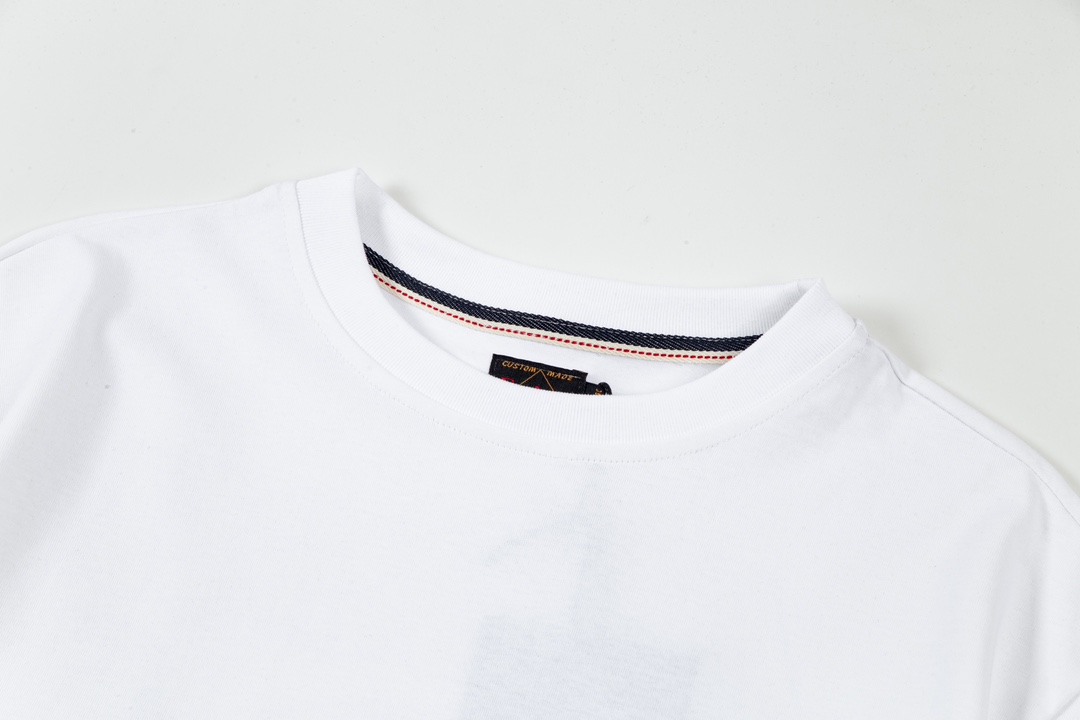 【EVISU  公式旗艦店】エヴィス Tシャツご好評に付き再入荷！-BRAND OFF