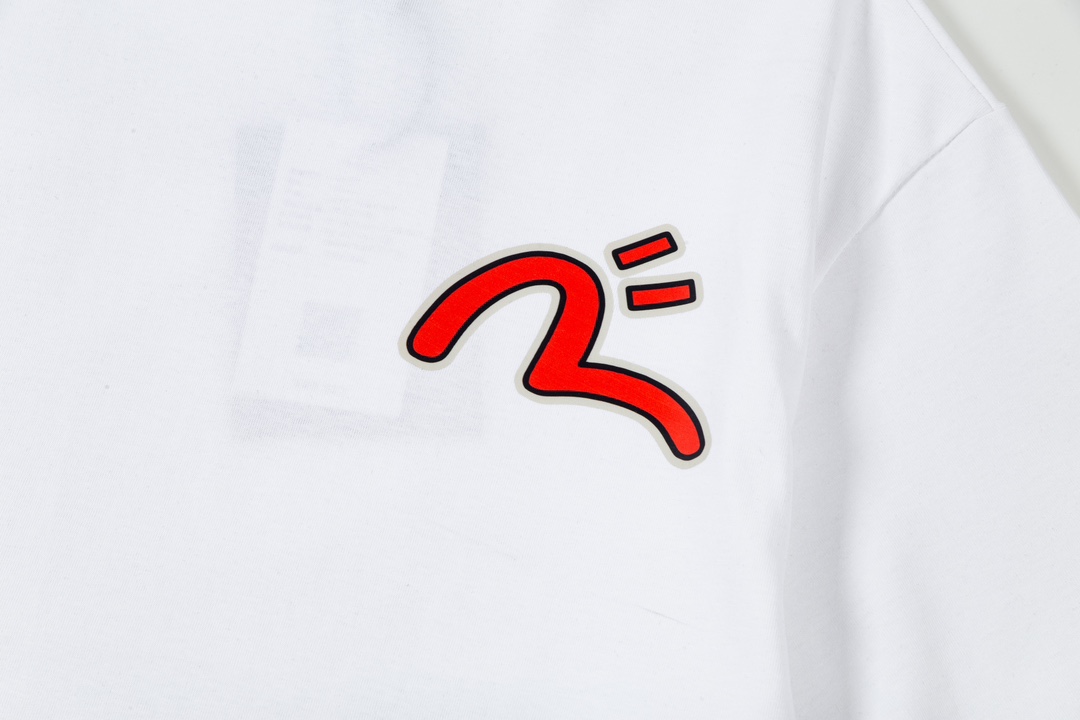 【2026】【EVISU  公式旗艦店】エヴィス Tシャツご好評に付き再入荷！-BRAND OFF