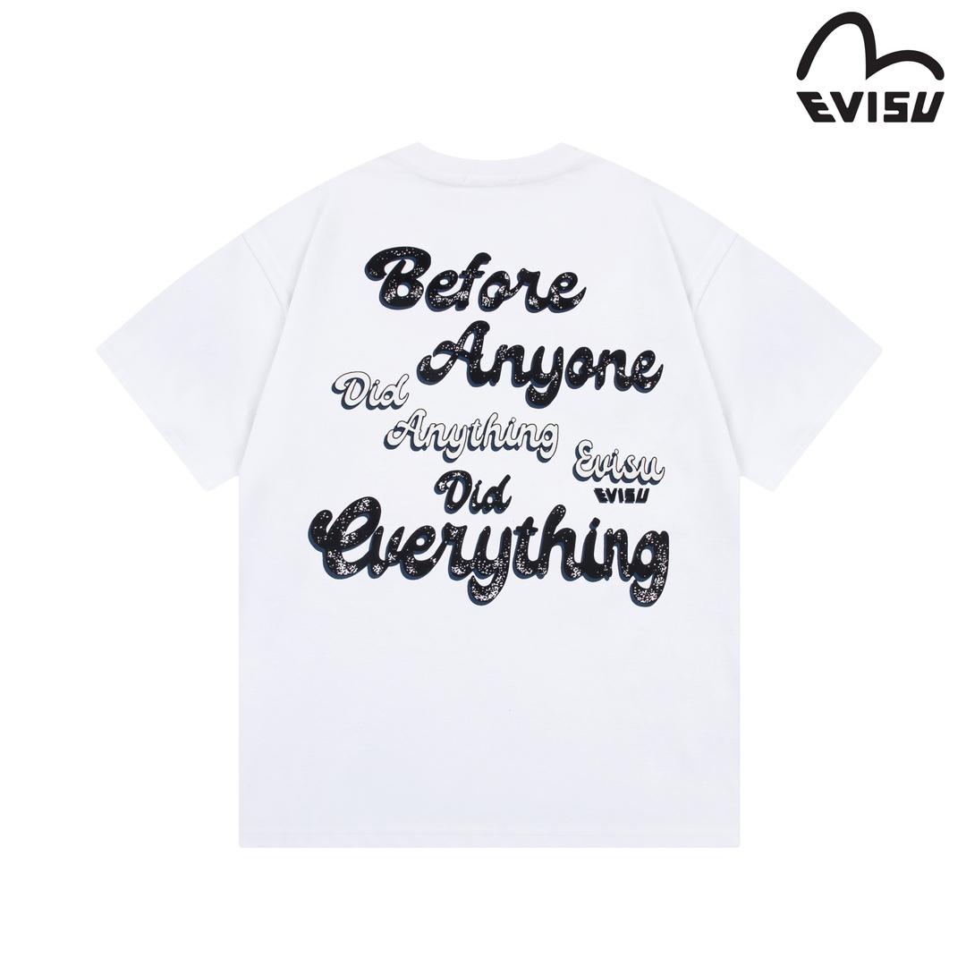 【EVISU  公式旗艦店】エヴィス Tシャツご好評に付き再入荷！-BRAND OFF