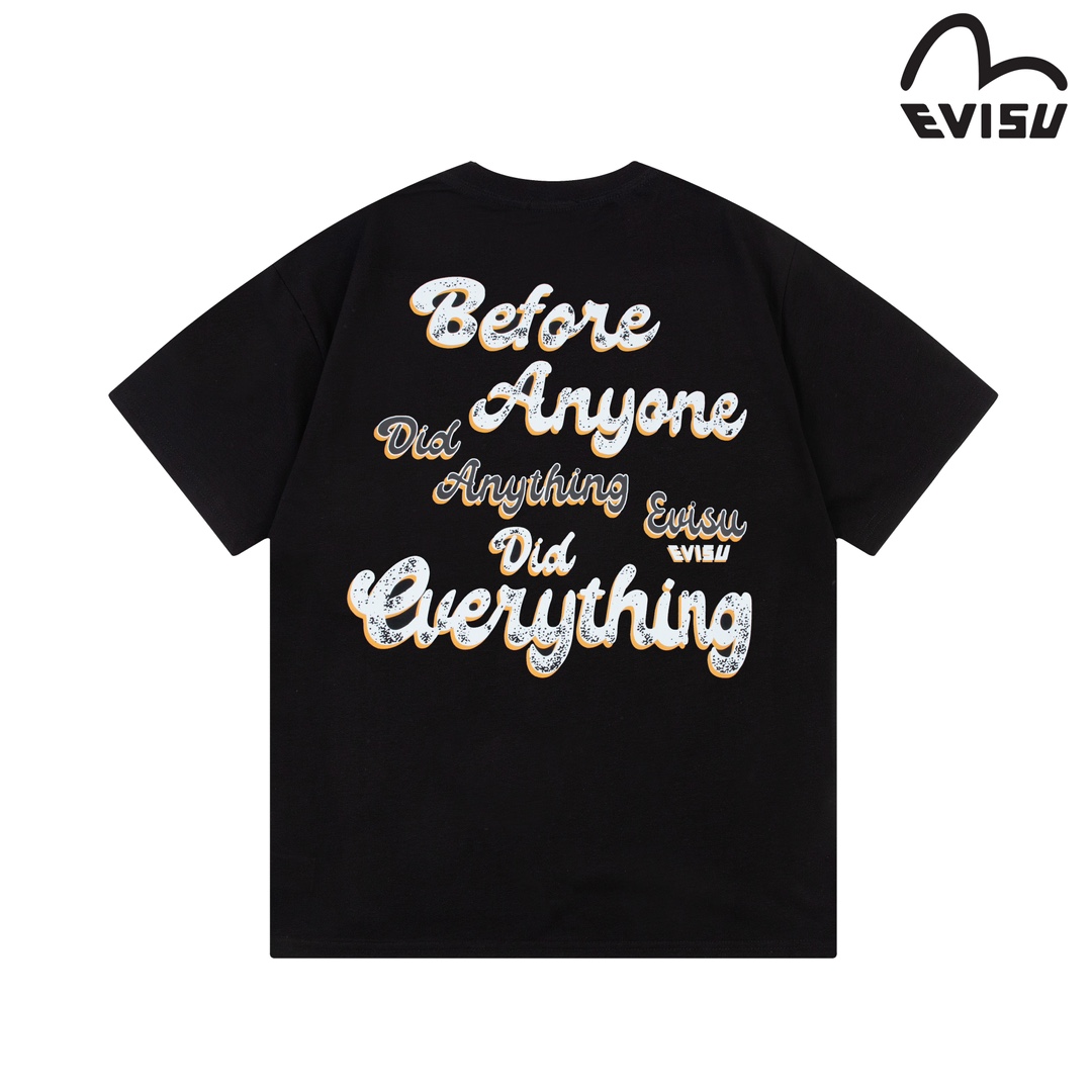 【EVISU  公式旗艦店】エヴィス Tシャツご好評に付き再入荷！-BRAND OFF
