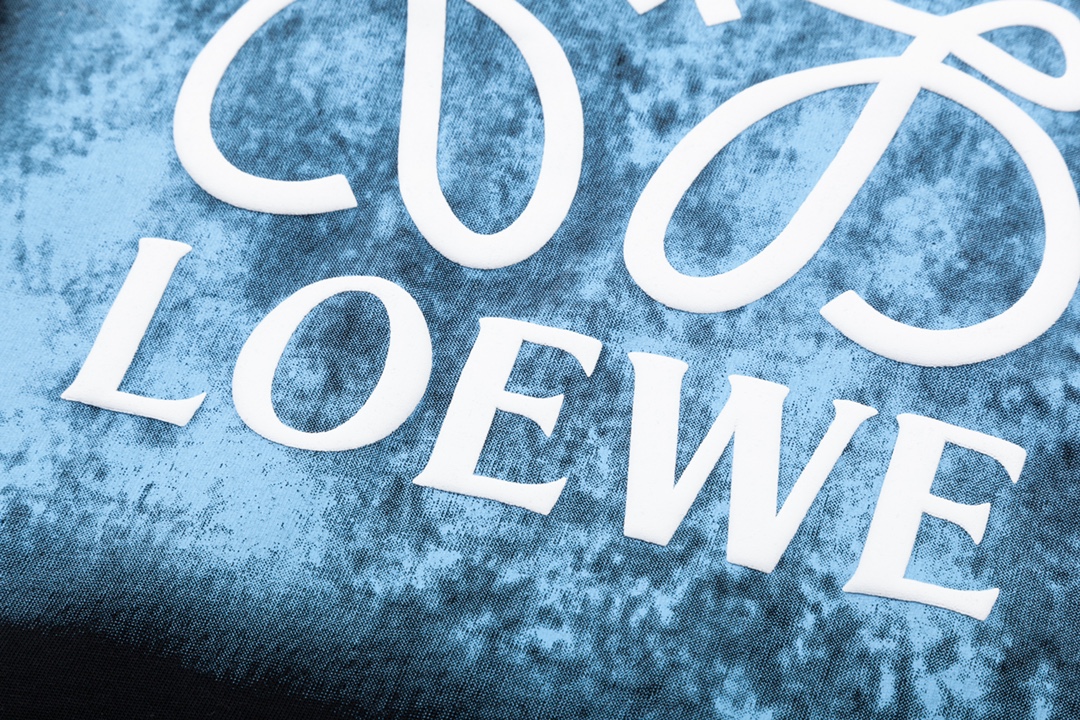 【2026】【LOEWE 公式旗艦店】ロエベ  Tシャツ ご好評に付き再入荷！-BRAND OFF