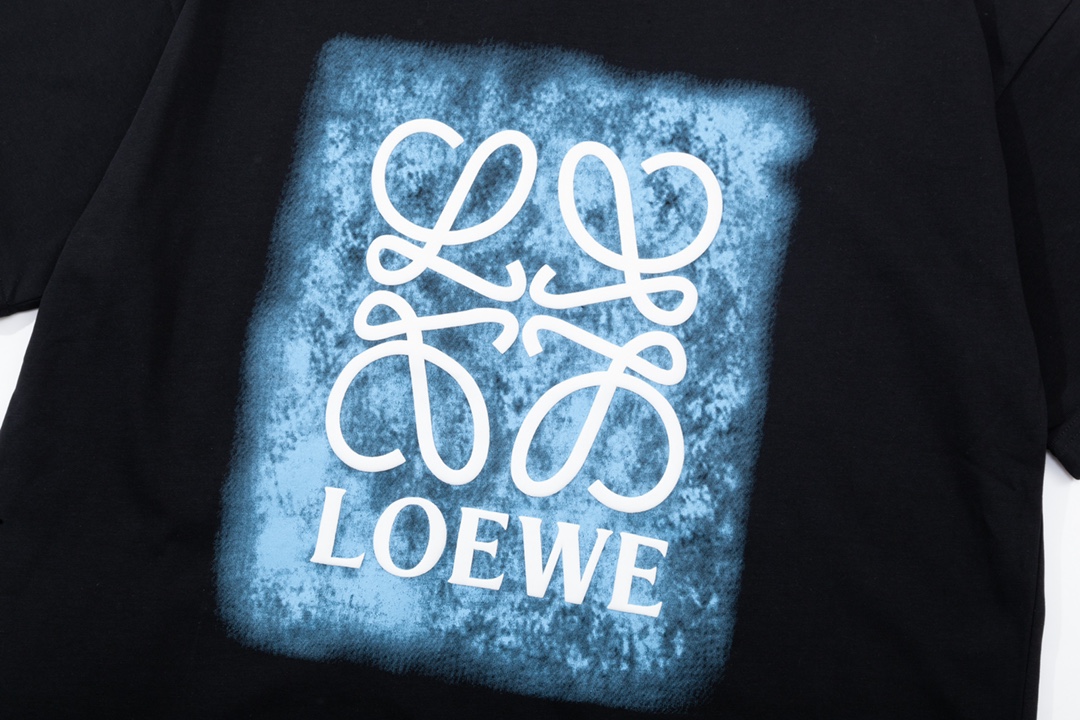 【2026】【LOEWE 公式旗艦店】ロエベ  Tシャツ ご好評に付き再入荷！-BRAND OFF