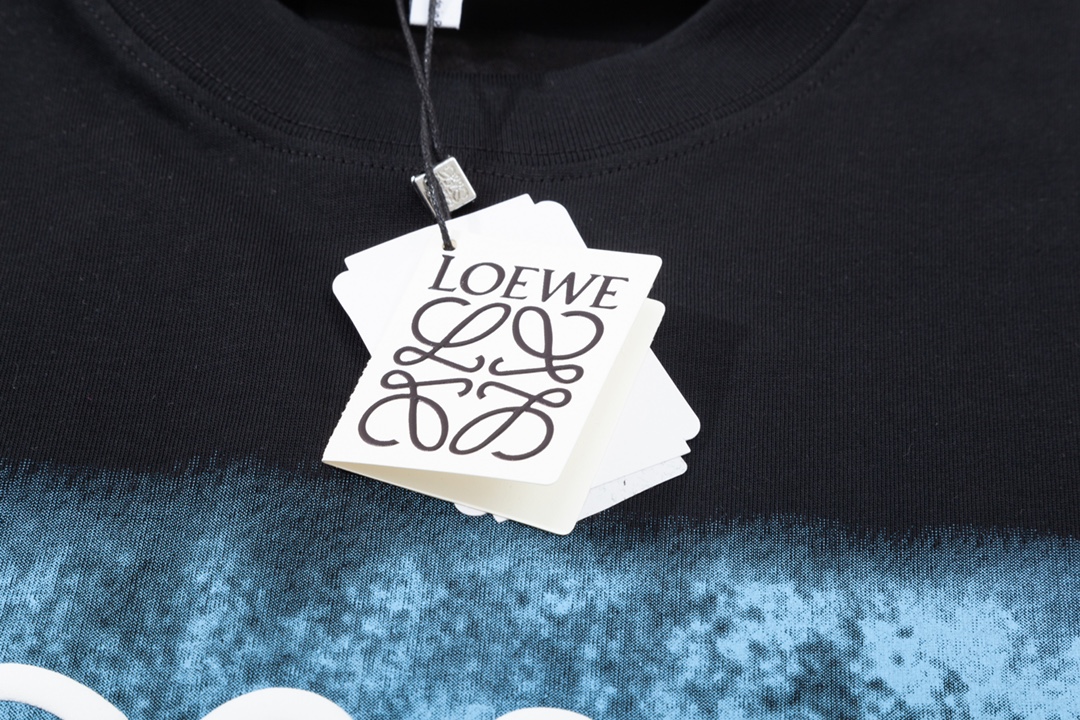【2026】【LOEWE 公式旗艦店】ロエベ  Tシャツ ご好評に付き再入荷！-BRAND OFF