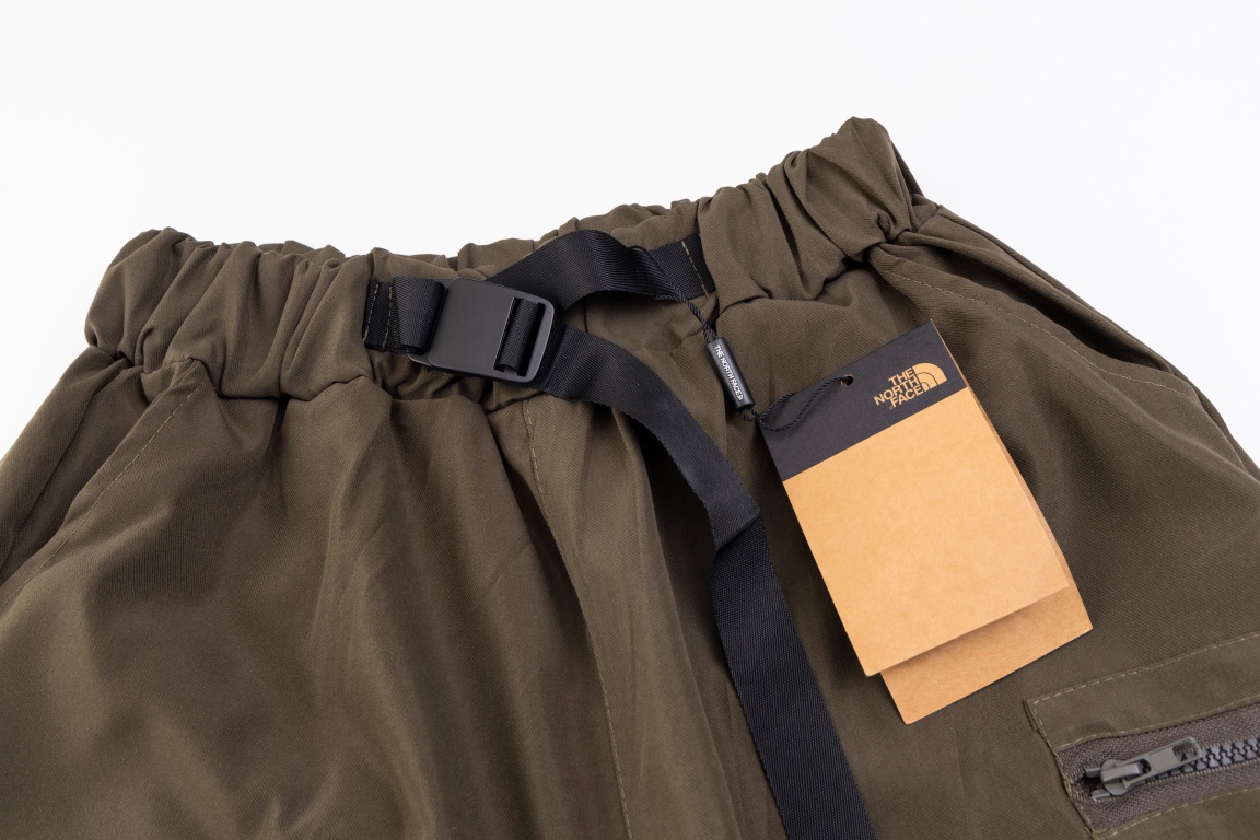 【The North Face  公式旗艦店】ザノースフェイス   ショートパンツご好評に付き再入荷！-BRAND OFF