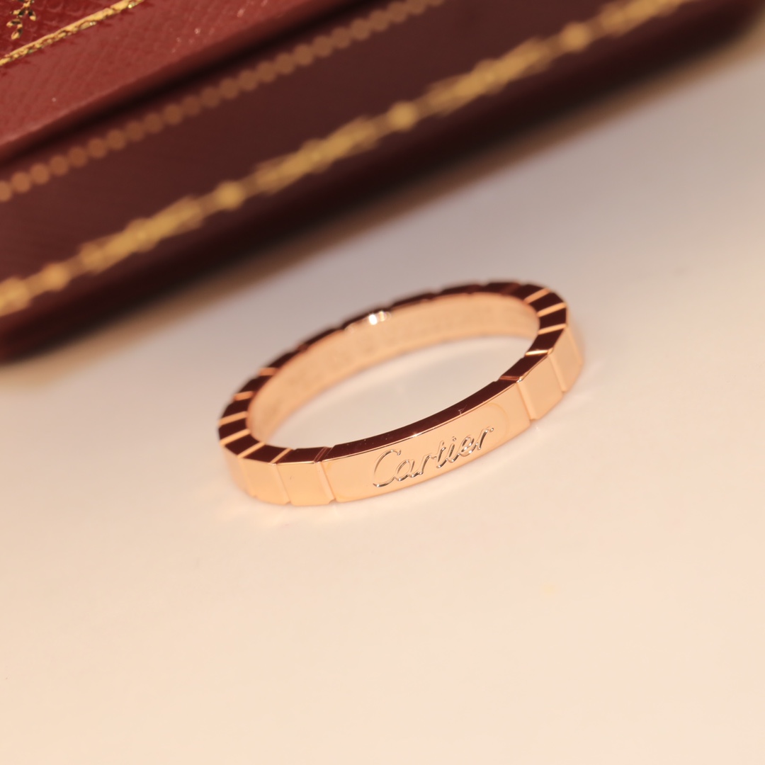 【2026】【CARTIER】カルティエ  指輪 2472-BRAND OFF