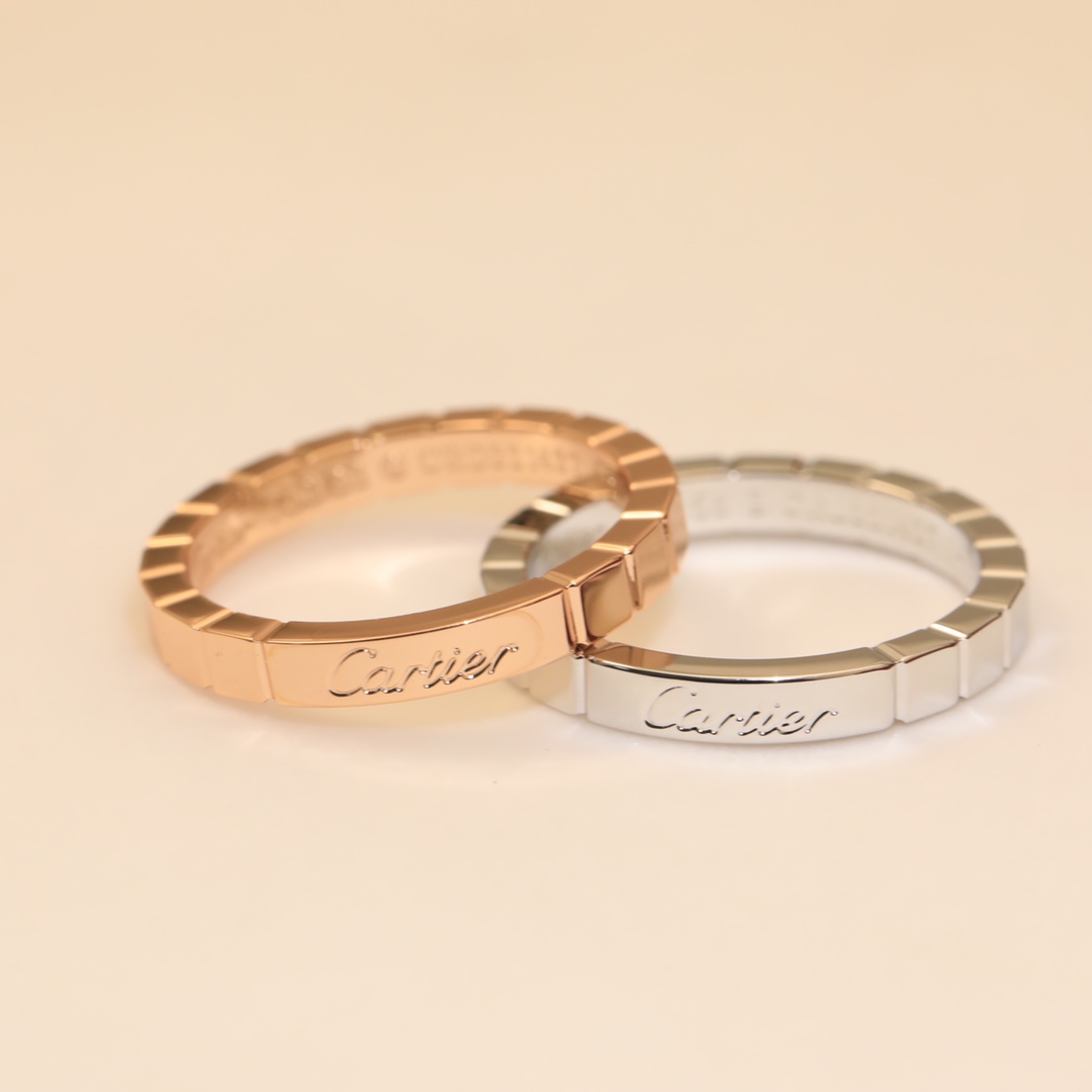【2026】【CARTIER】カルティエ  指輪 2472-BRAND OFF