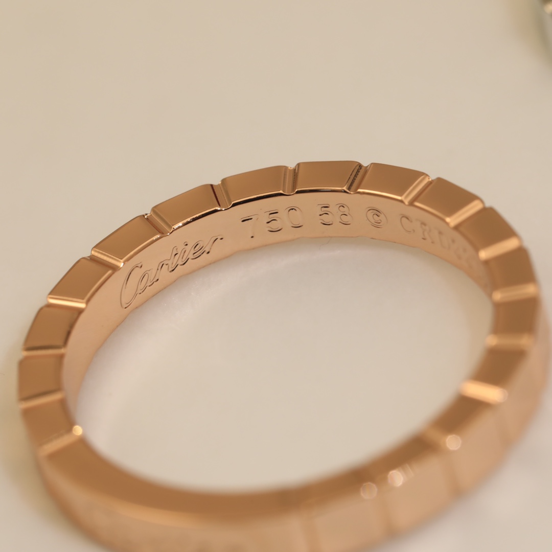 【2026】【CARTIER】カルティエ  指輪 2472-BRAND OFF