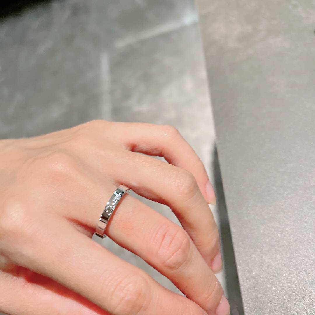 【2026】【CARTIER】カルティエ  指輪 2472-BRAND OFF