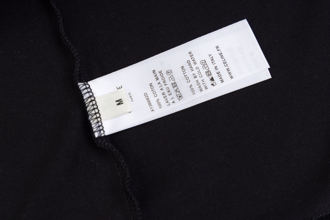 【2026】【CELINE 公式旗艦店】セリーヌ   Tシャツ ご好評に付き再入荷！-BRAND OFF